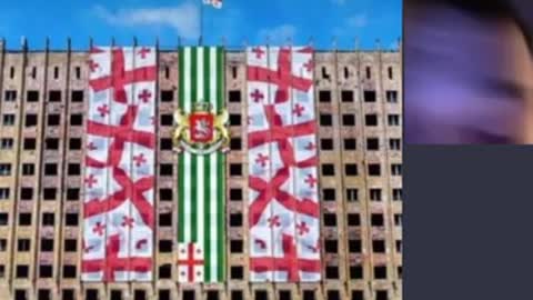 Стрим грузинского блогера - 26-01-22