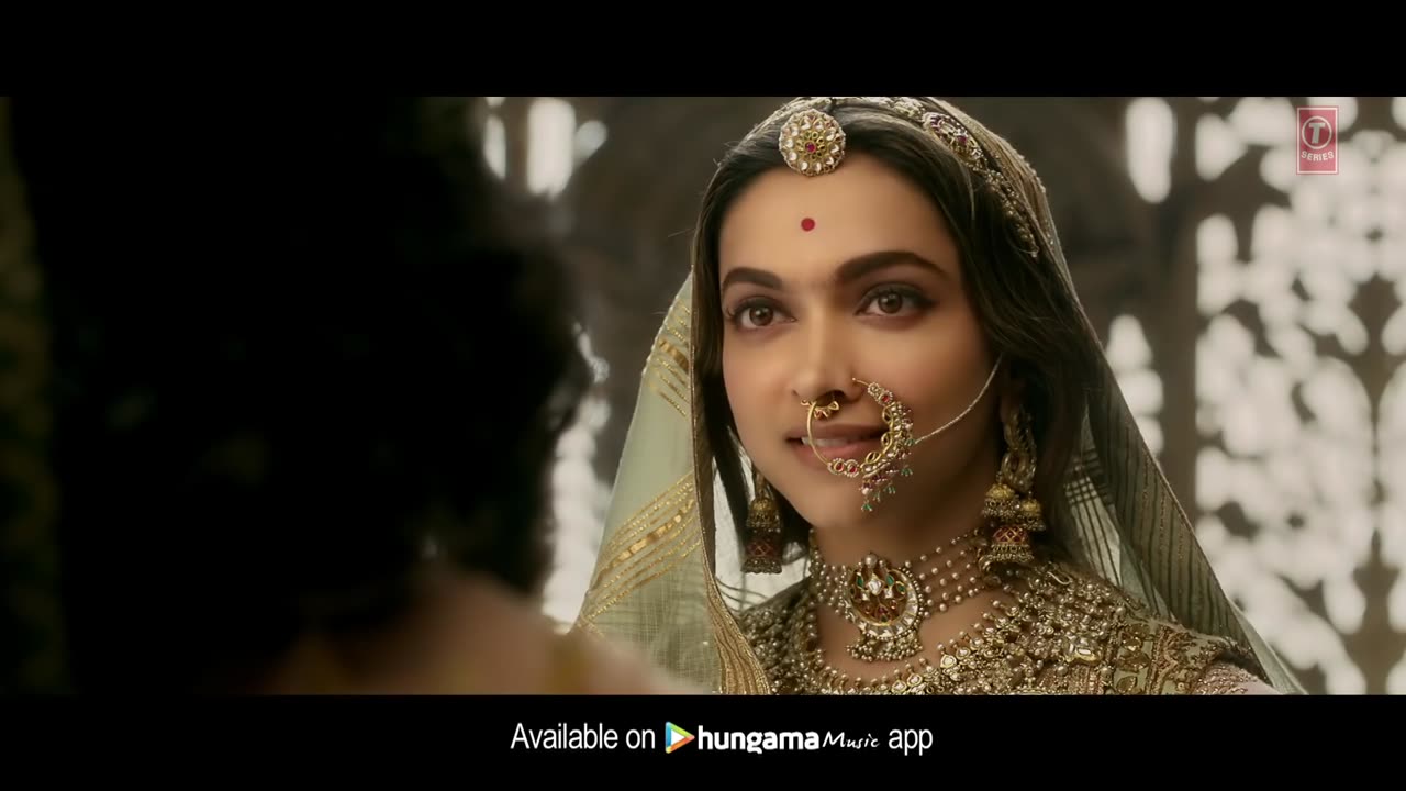 Ek Dil Ek Jaan - Padmaavat-(HDvideo9)