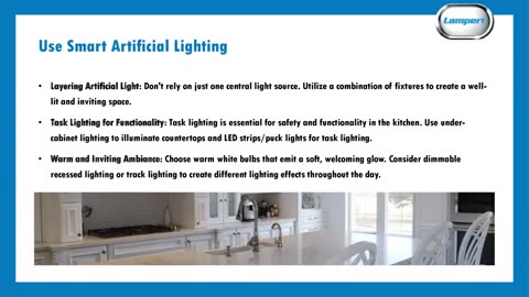 Light Up Your Small Condo Kitchen: A Guide to Strategic Lighting