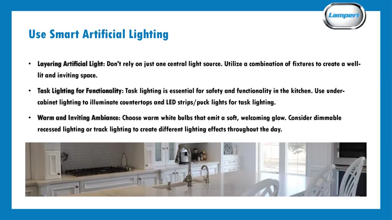 Light Up Your Small Condo Kitchen: A Guide to Strategic Lighting