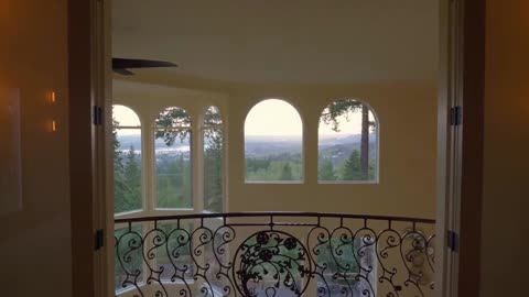 Washington Luxury Homes