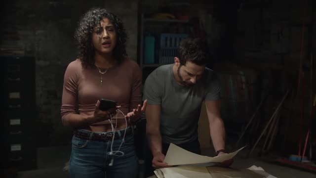 So Help Me Todd - Someone's Trying To Cook Us
