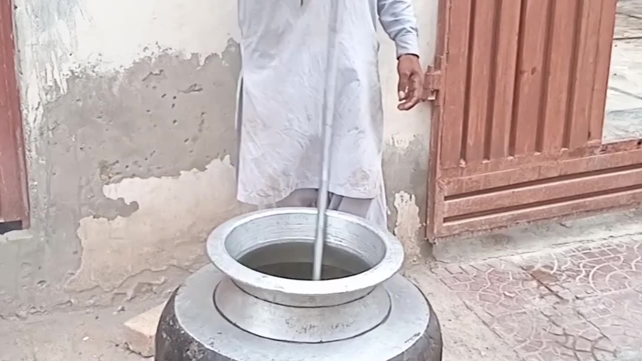 مٹیاں دے تھلے جدو اساں ہونا ہے