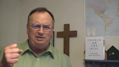 PREACH THE CROSS Gospel Essential