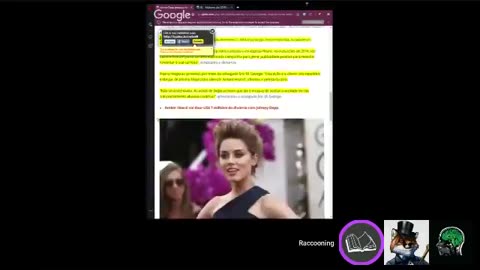 CcoonNews - O divorcio de Johnny Depp