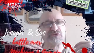 Joseph & Sos Battle over Michigan & Georgia 😂😆