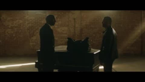Preview Hallmark Curious Caterer: Forbidden Fruit