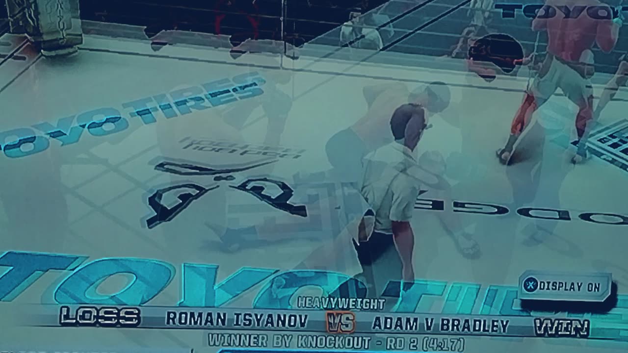 GOTMYBELT