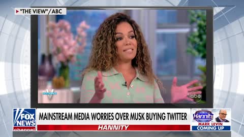 Hannity: This is a full-fledged public meltdown