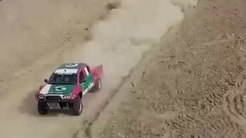 Jeep rally 2023