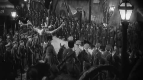 The Last Command (1928) - Full movie