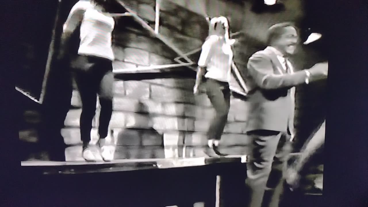 Jimmy Witherspoon Love Me Right 1965