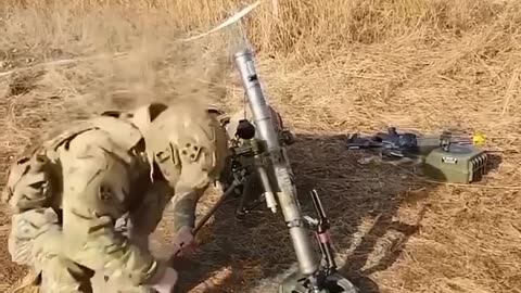 Mortar uppppp
