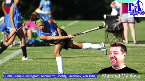 My Sports Reports - David Battafarano