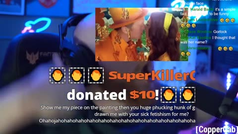 (4/27/23) 😡 Stop Fat Shaming!! 🛑🤰🥩