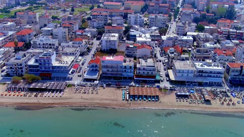 Peraia spring 2023🌞🇬🇷