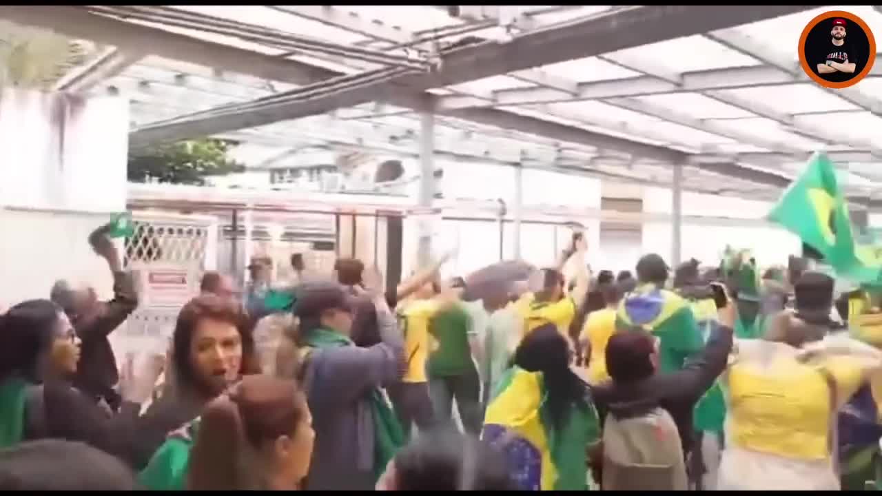 NITERÓI ESTÁ ASSIM! OLHA NO QUE DEU!