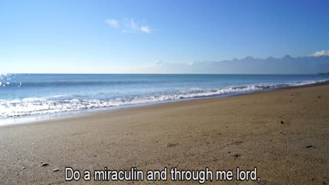 A Prayer for Soul Healing