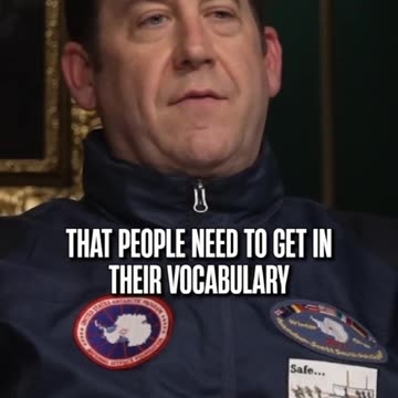 South Pole station whistleblower reveals some incredible truths