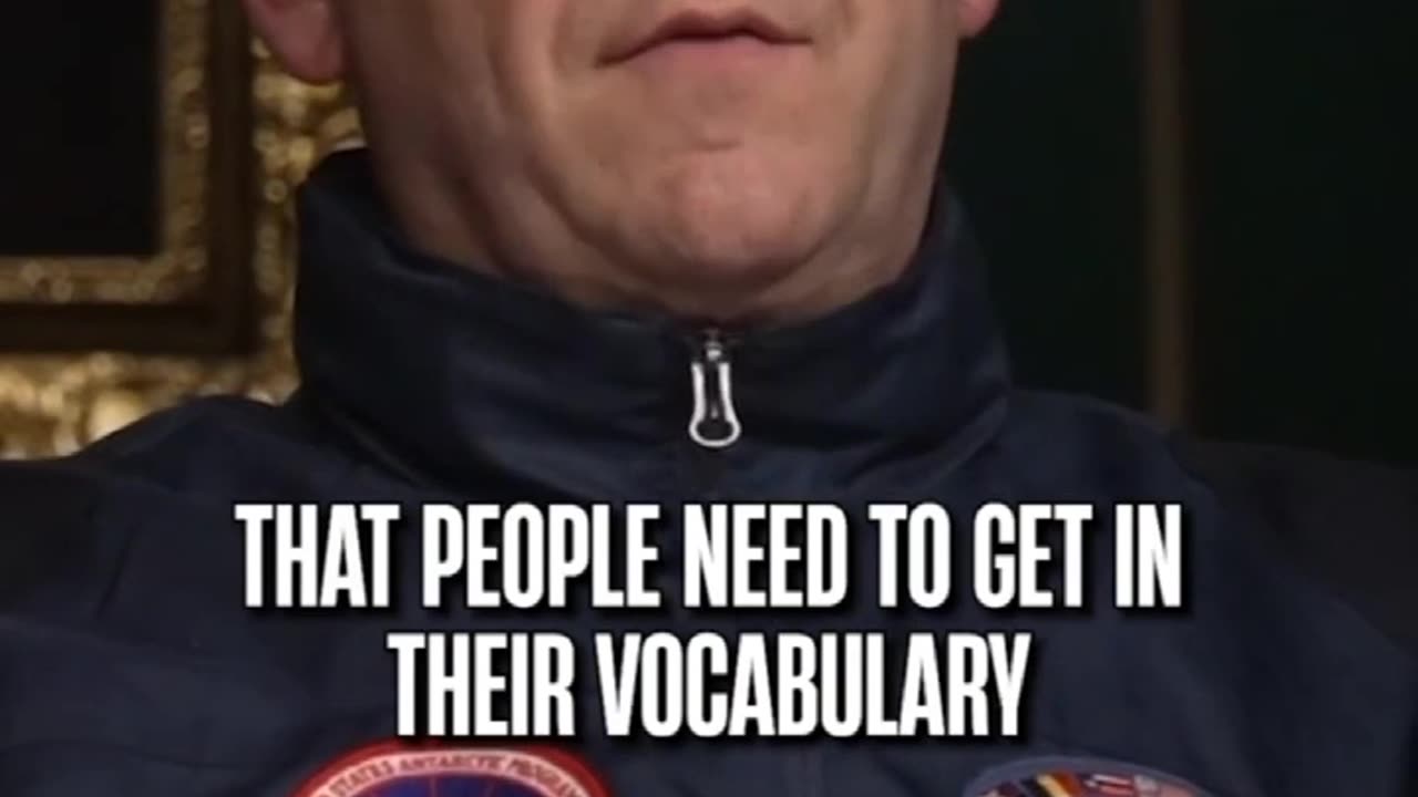 South Pole station whistleblower reveals some incredible truths