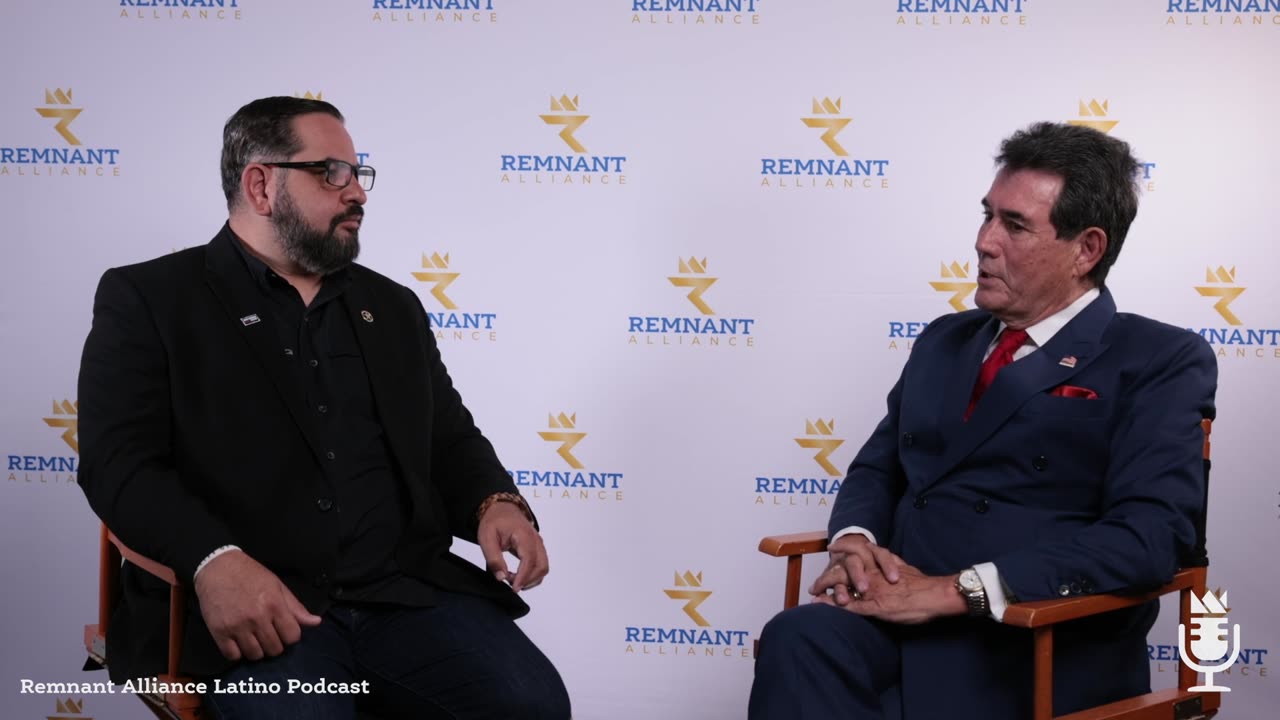 American Dream Part I