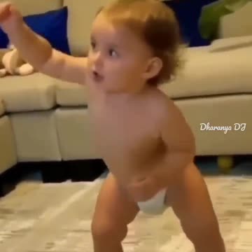 Cutest baby on earth