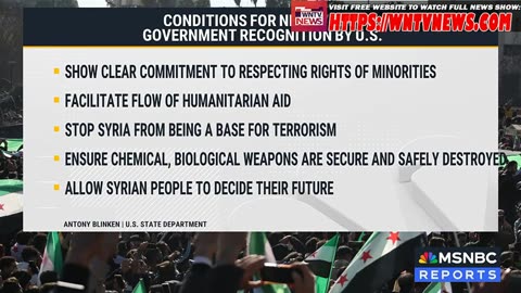 Alex Witt Reports 2PM - 12/15/2024