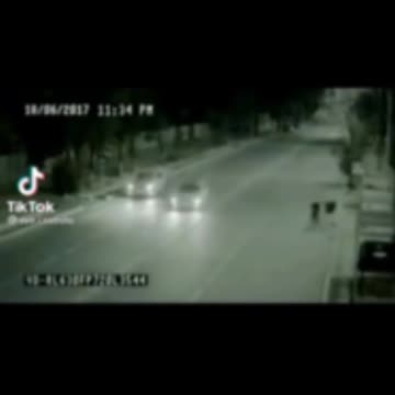 Guy with super powers caught on camera || anime edit