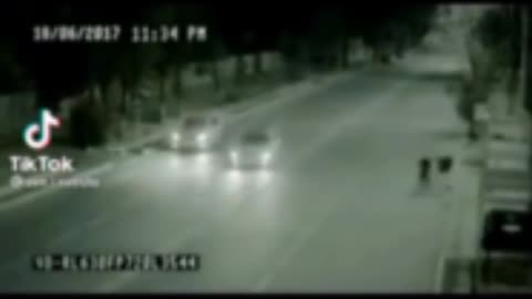 Guy with super powers caught on camera || anime edit