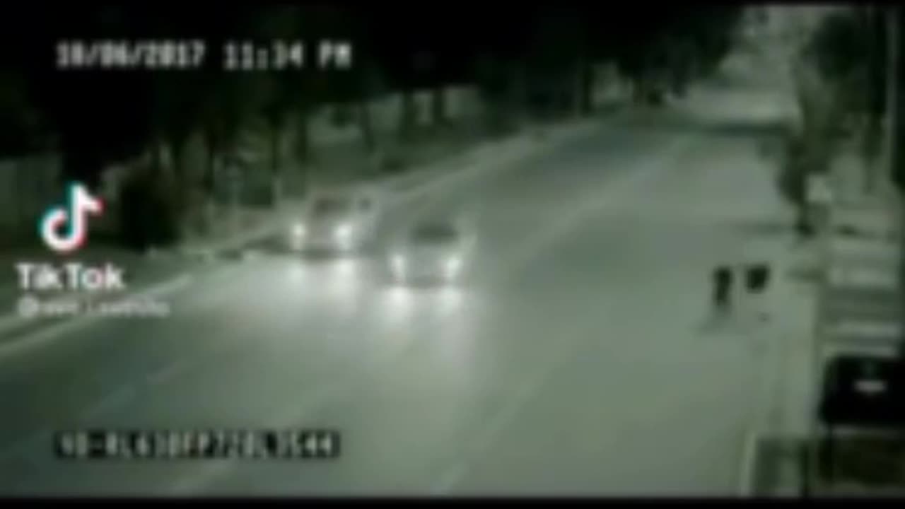 Guy with super powers caught on camera || anime edit