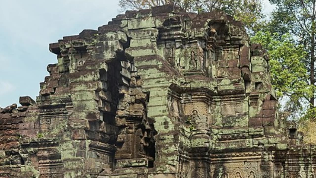 8 cities forgotten by time