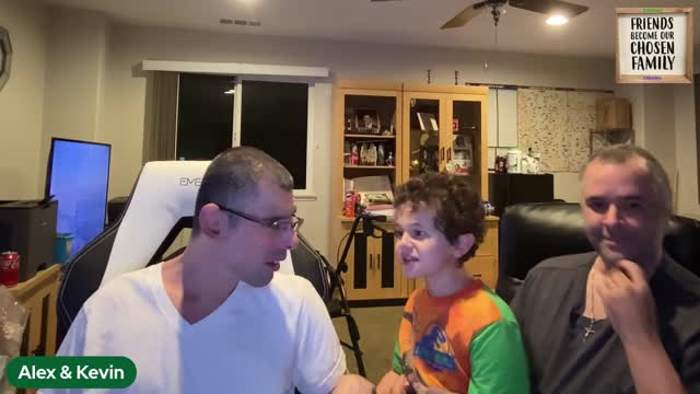 Episode 34: Happy Birthday Again?