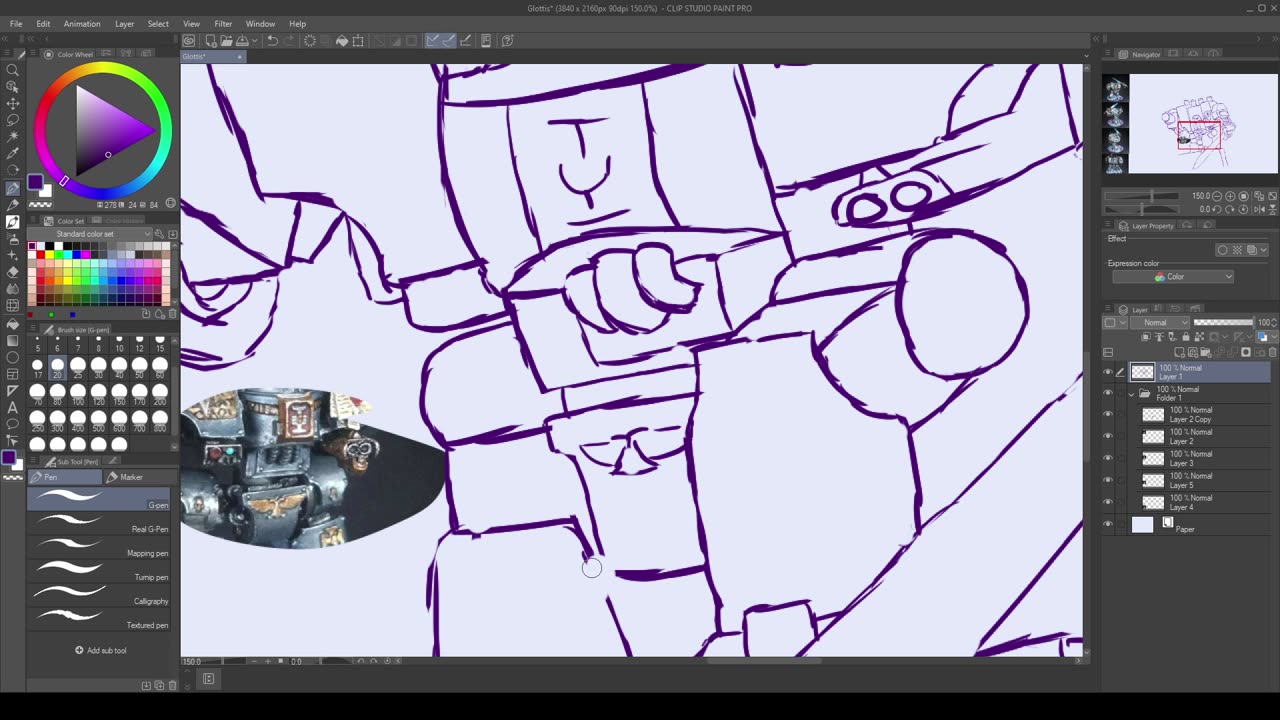 Art Stream