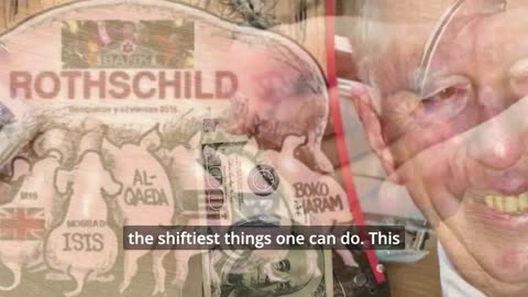 ??? How Israel Maintains Control over the USA (all 4 parts)