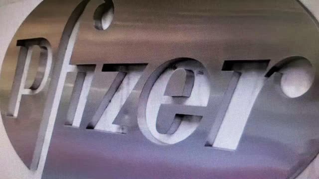 Pfizer Files
