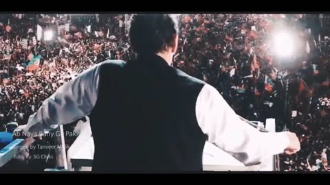 PTI NEW SONG 2023 ON EID - Imran Khan EID Special SONG 2023 - Election SONG 2023