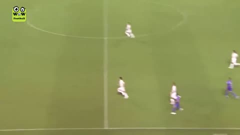 Impossible Moments in Football