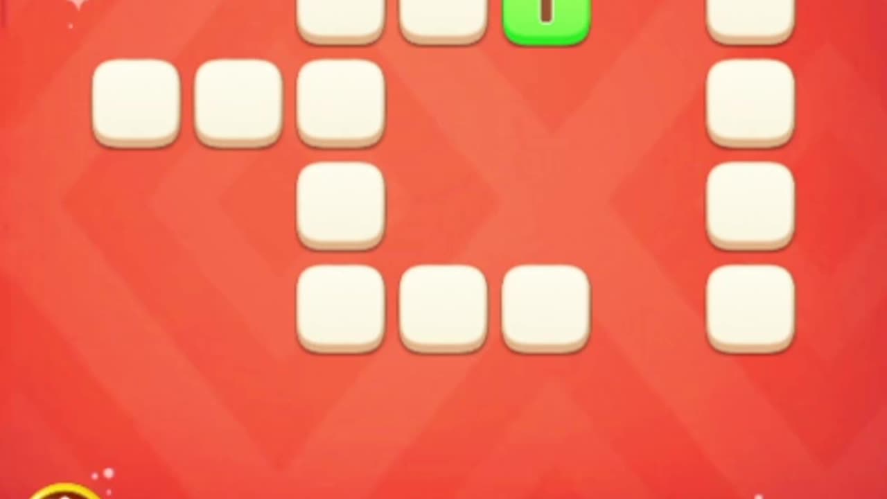 Word Connect - Walk-through for Levels 121 - 125 - Review and Commentary - August 2024