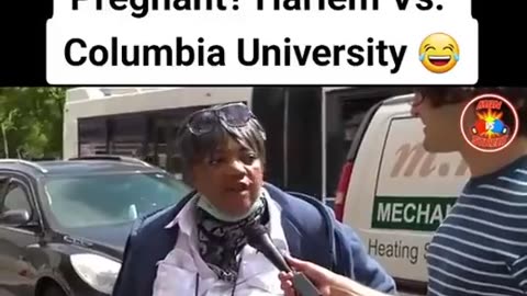 CAN A MAN GET PREGNANT? COLUMBIA UNIVERSITY VS. HARLEN ANSWERS.