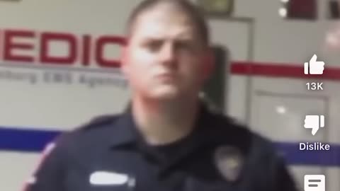 Another crack ID jack boot thug