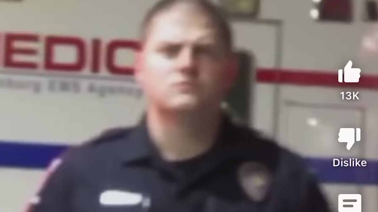 Another crack ID jack boot thug