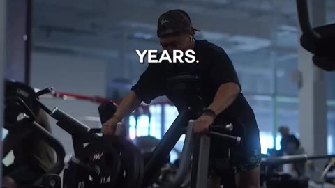 Motivational video