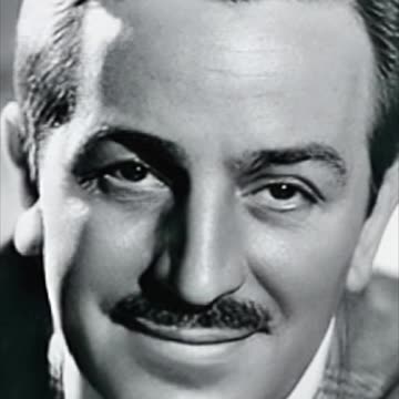 Vertical/Short: Walt Disney