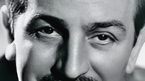 Vertical/Short: Walt Disney