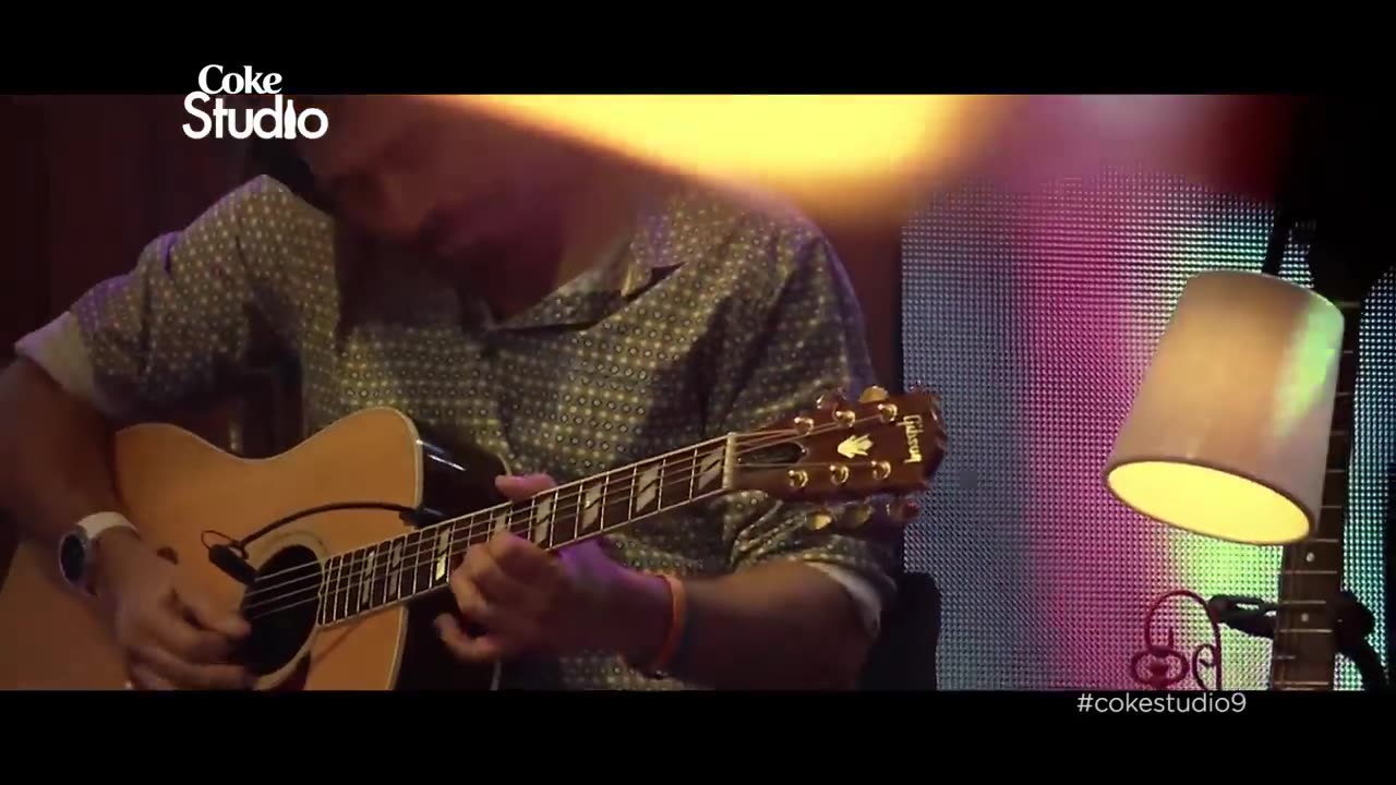 Afreen Afreen| Rahat Fateh Ali Khan & Momina Mustehsan