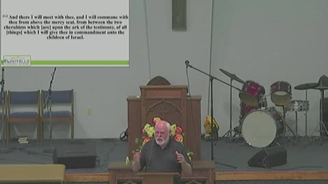 Pslam 122 (A Song of Ascents of David)(07/12/2023)