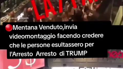 Che cialtroni a LA7!