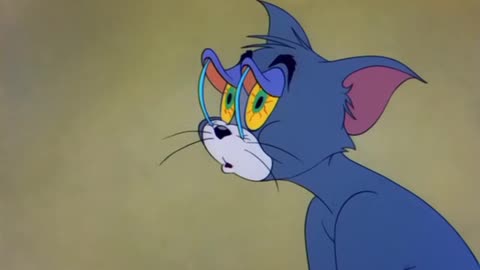 Tom&Jerry Episode Sleepy Time Tom Full Watch.(Cartoon World)