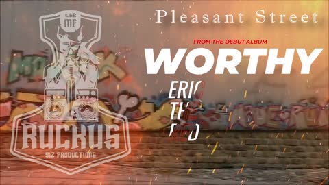 Eric The Red | Pleasant Street
