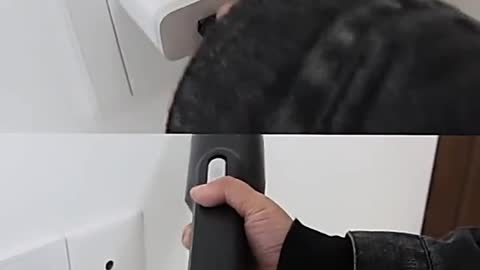 Cordless vaccume cleaner